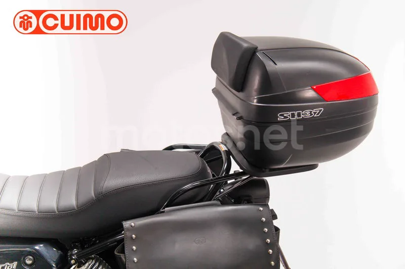 Moto Guzzi V7 II - Vista 26