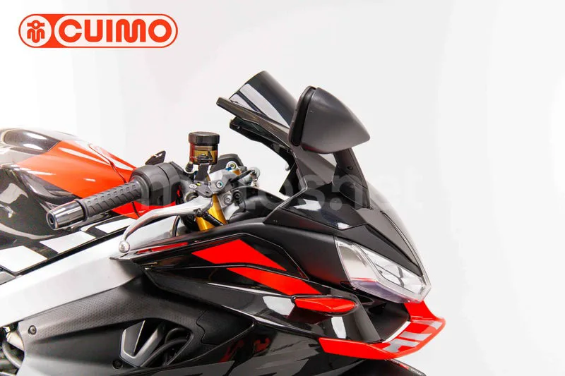 Aprilia RS 660 - Vista 13