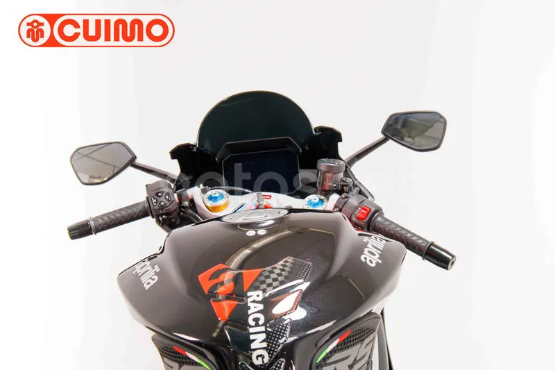 Aprilia RS 660 - Vista 19