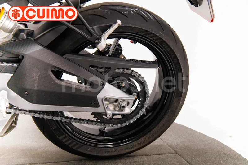 Aprilia RS 660 - Vista 25