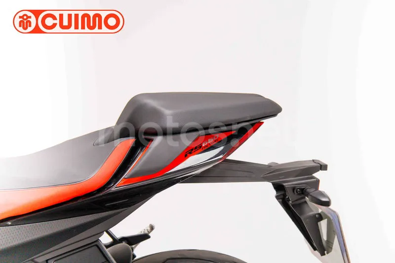Aprilia RS 660 - Vista 27