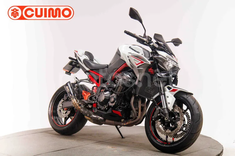 Kawasaki Z900 8299 € 2022 Barcelona - 1