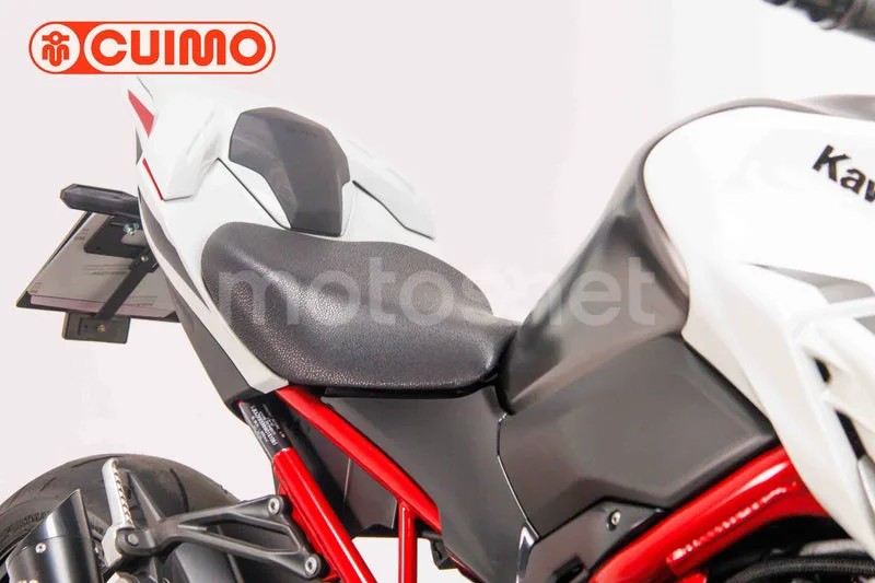 Kawasaki Z900 - Vista 12