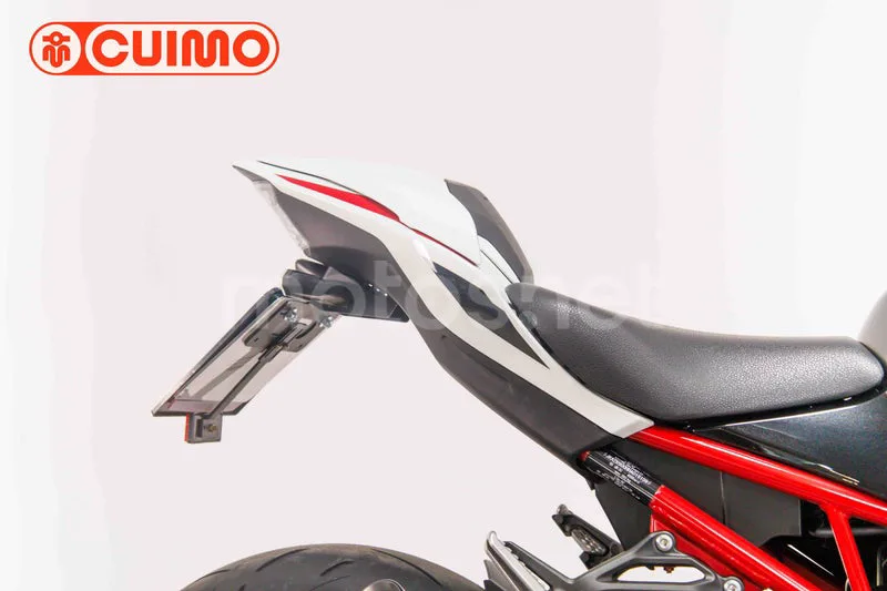 Kawasaki Z900 - Vista 17