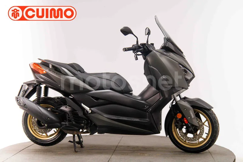 Yamaha XMAX 125 4399 € 2021 Barcelona - 2