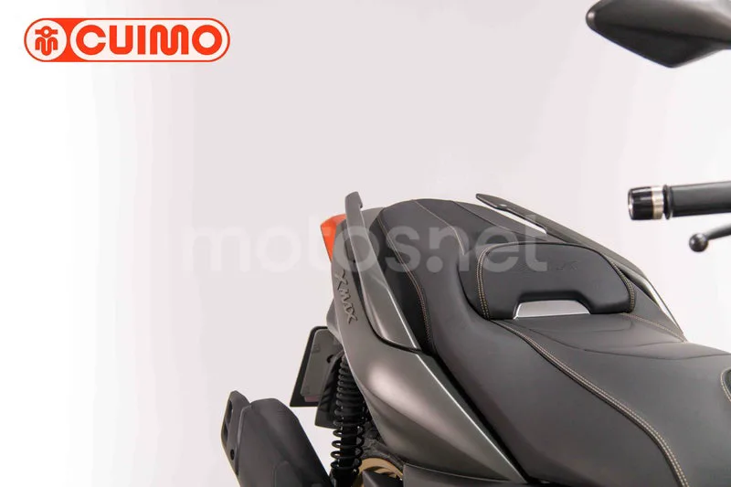 Yamaha XMAX 125 - Vista 12