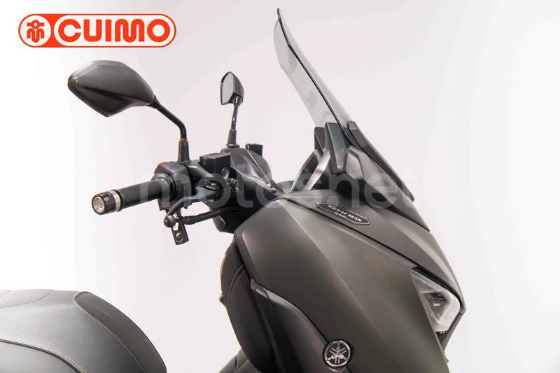 Yamaha XMAX 125 - Vista 13