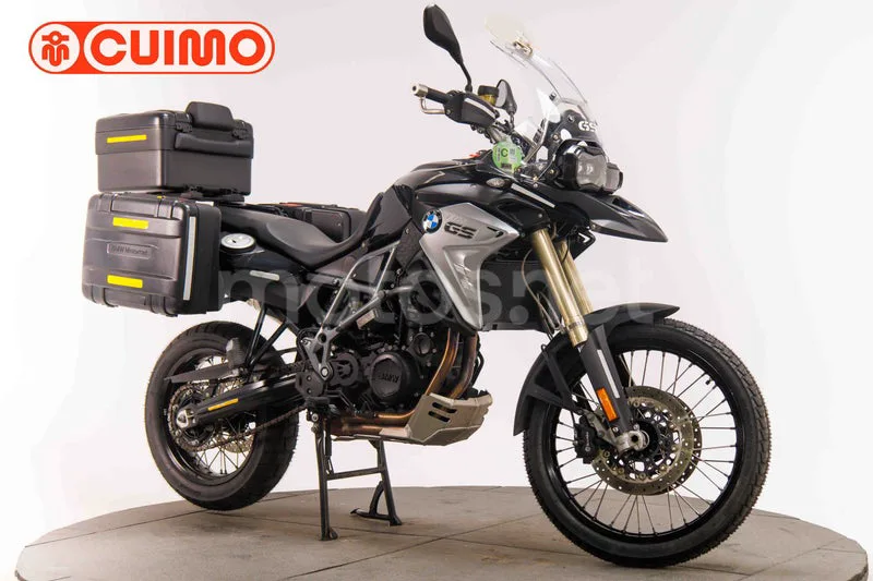 BMW F 800 GS 6799 € 2017 Barcelona - 1