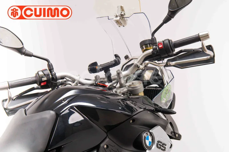BMW F 800 GS - Vista 16