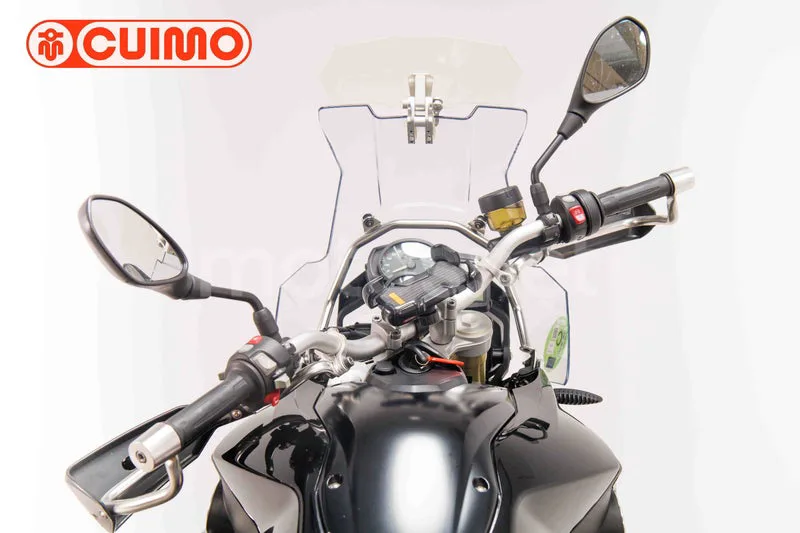 BMW F 800 GS - Vista 19