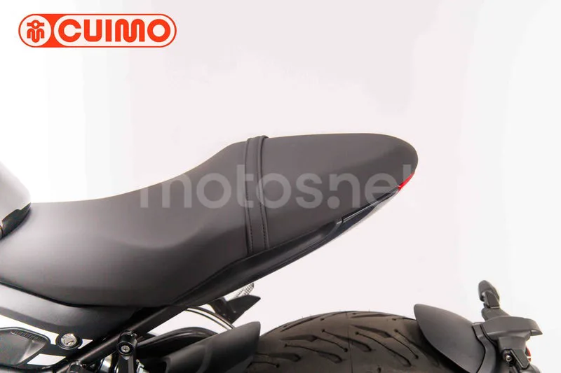 Triumph Trident 660 - Vista 17