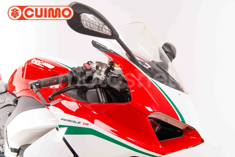 Ducati Panigale V2 - Vista 11