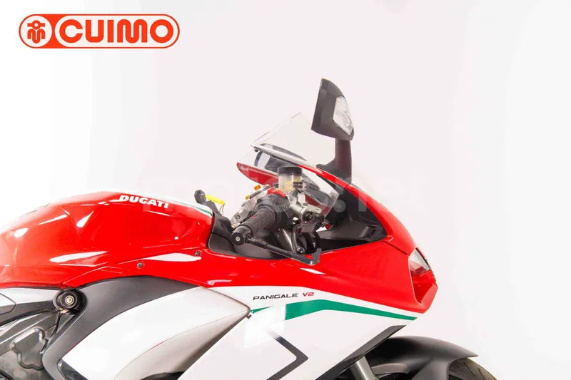Ducati Panigale V2 - Vista 13