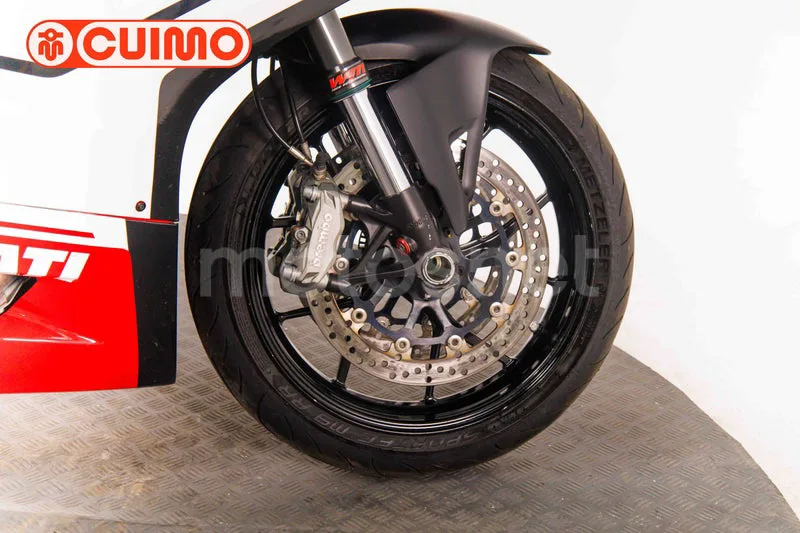 Ducati Panigale V2 - Vista 14