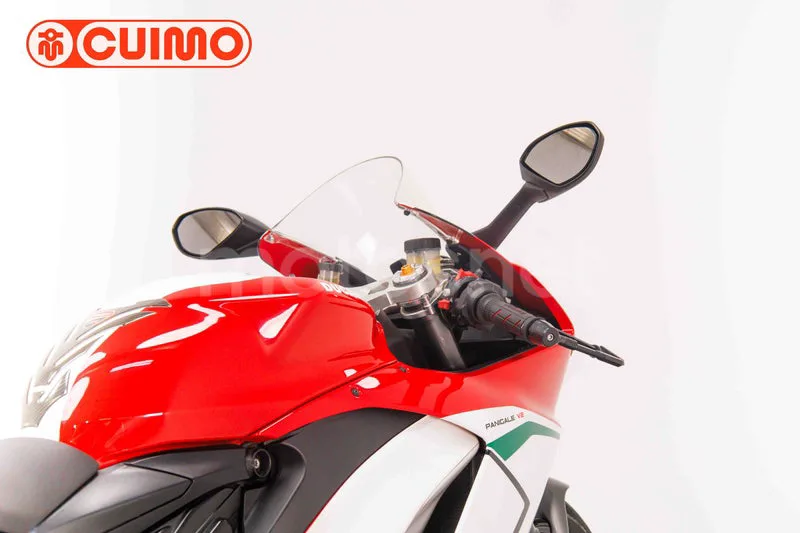 Ducati Panigale V2 - Vista 18