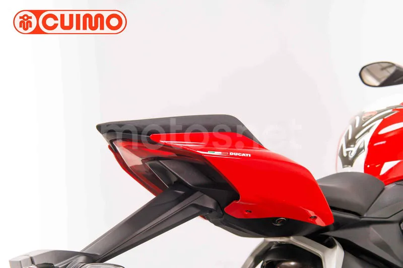 Ducati Panigale V2 - Vista 19