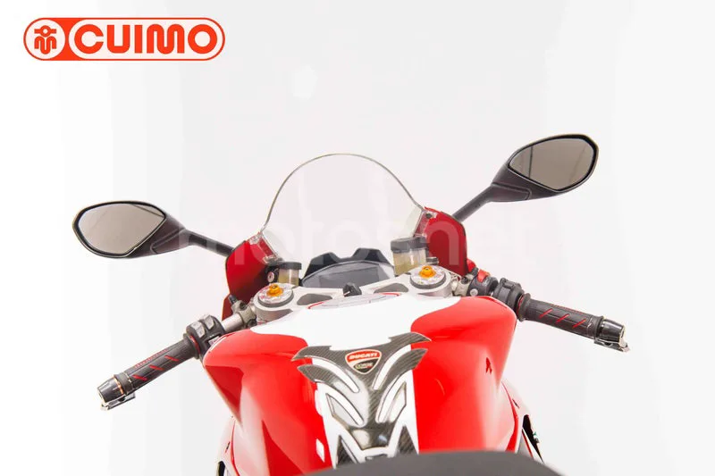 Ducati Panigale V2 - Vista 20