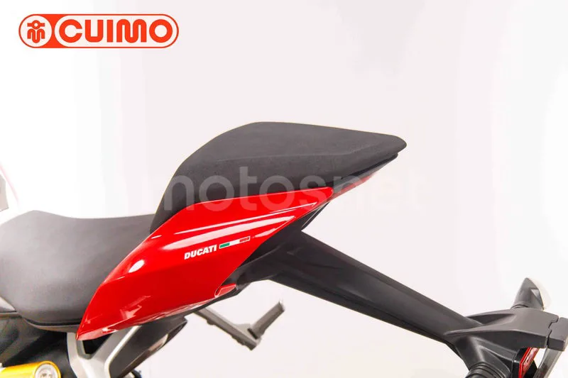 Ducati Panigale V2 - Vista 21