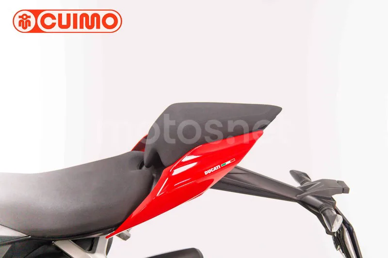 Ducati Panigale V2 - Vista 23