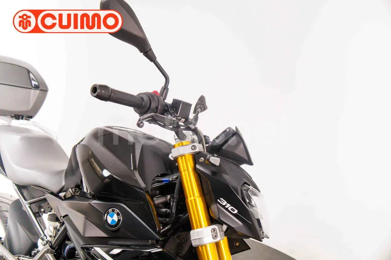 BMW G 310 R - Vista 11