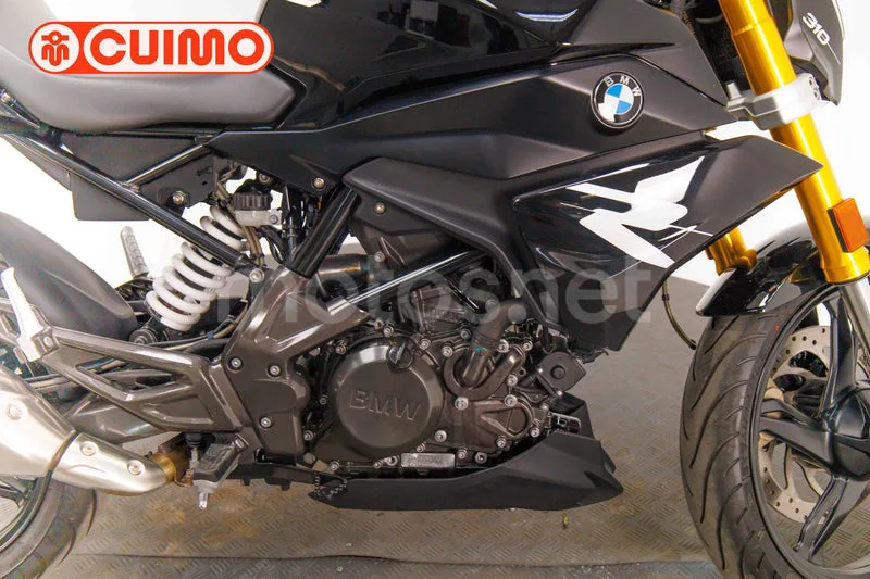 BMW G 310 R - Vista 15