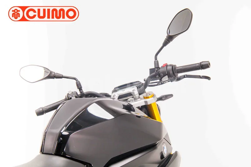 BMW G 310 R - Vista 18