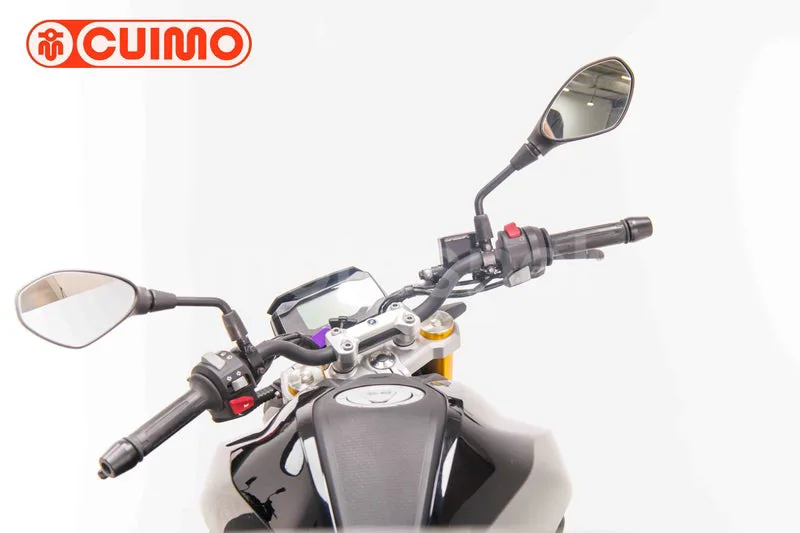 BMW G 310 R - Vista 20