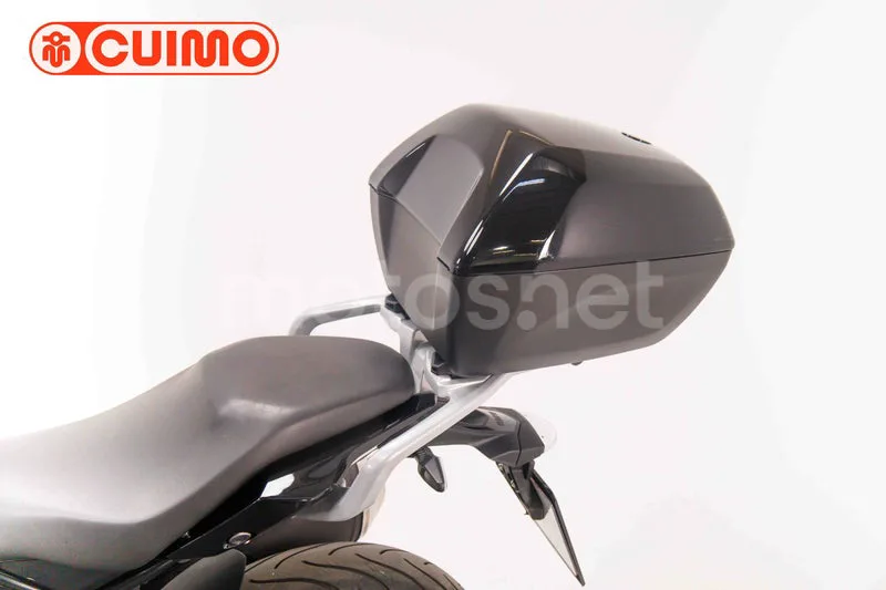 BMW G 310 R - Vista 23