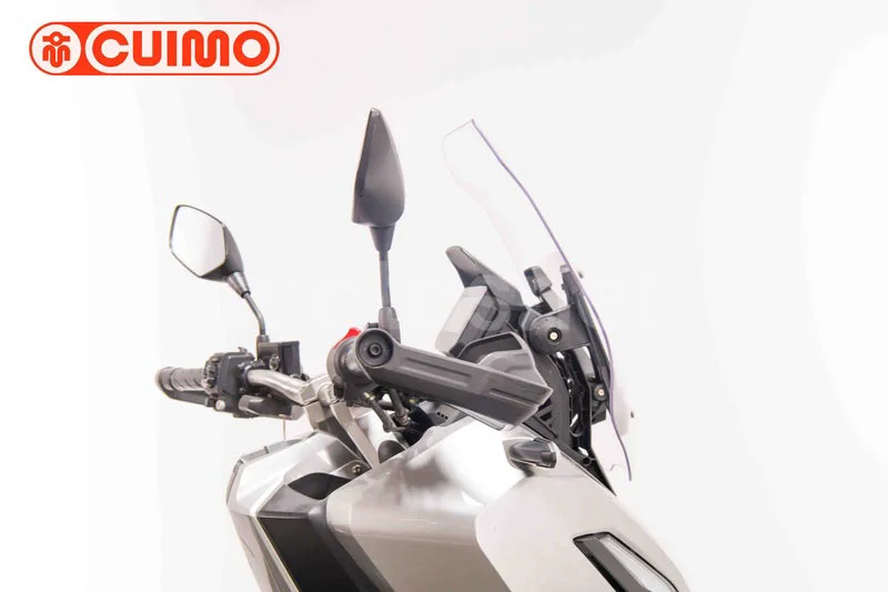 Honda ADV350 - Vista 13
