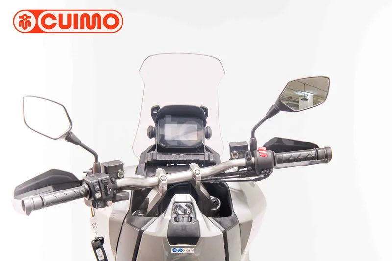 Honda ADV350 - Vista 19