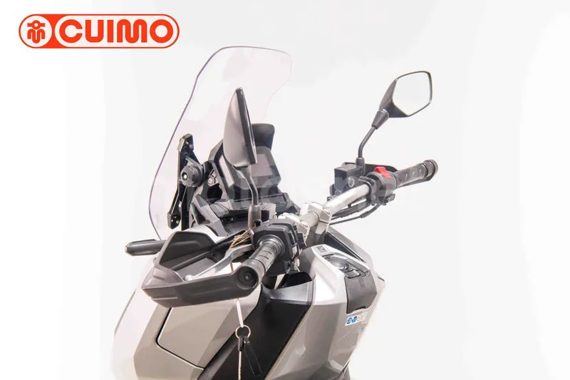 Honda ADV350 - Vista 21