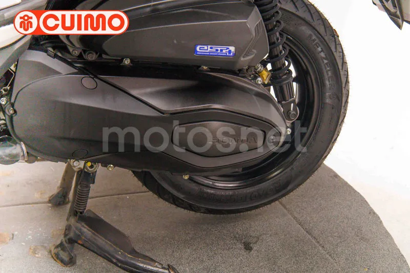 Honda ADV350 - Vista 24