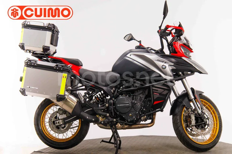 QJ Motor SRT 900 SX 7999 € 2026 Barcelona - 2