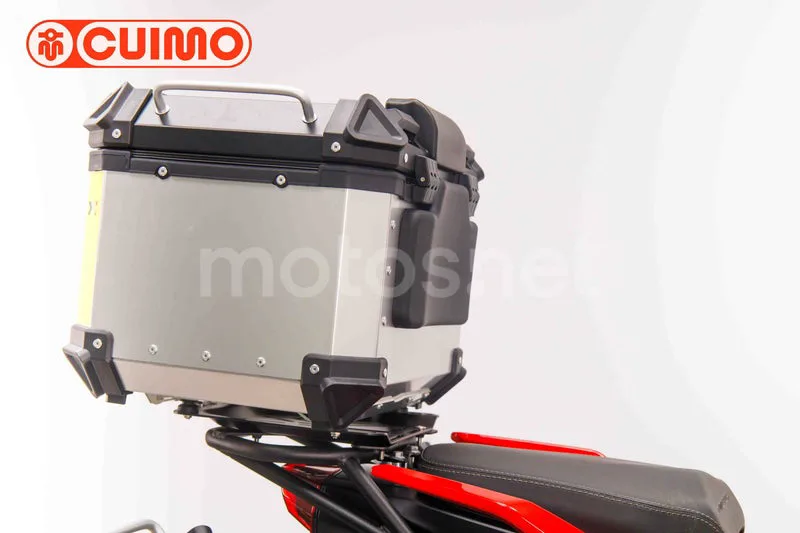 QJ Motor SRT 900 SX - Vista 16