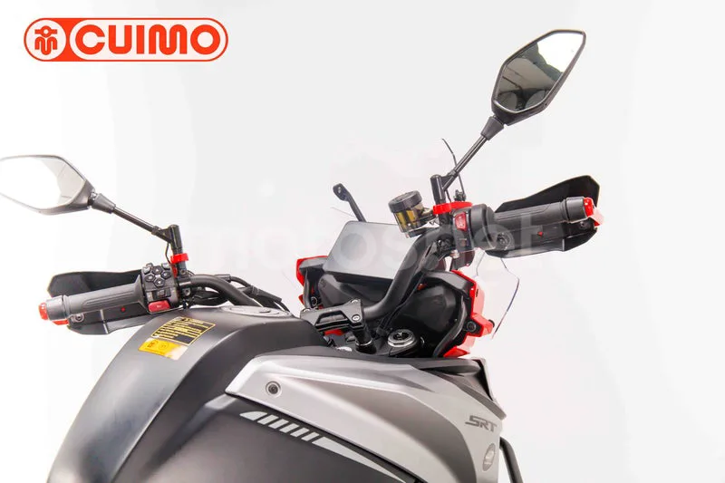 QJ Motor SRT 900 SX - Vista 17