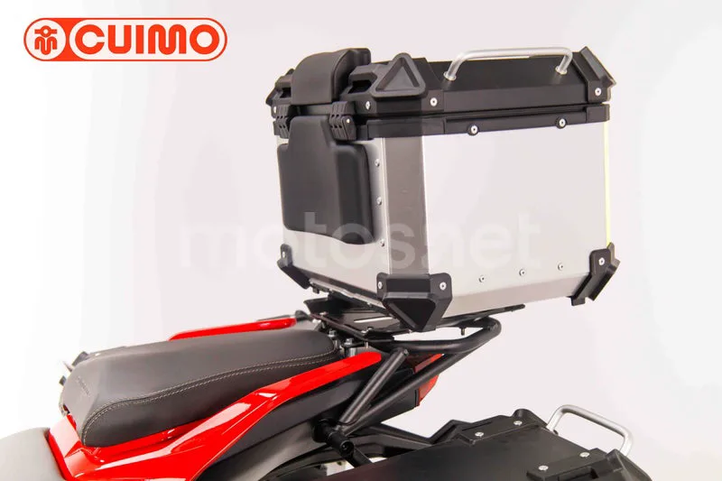 QJ Motor SRT 900 SX - Vista 21