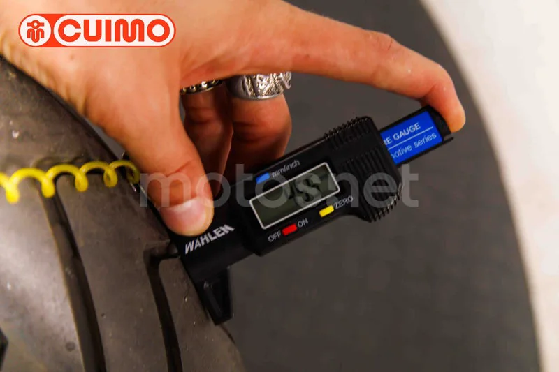 QJ Motor SRT 900 SX - Vista 27