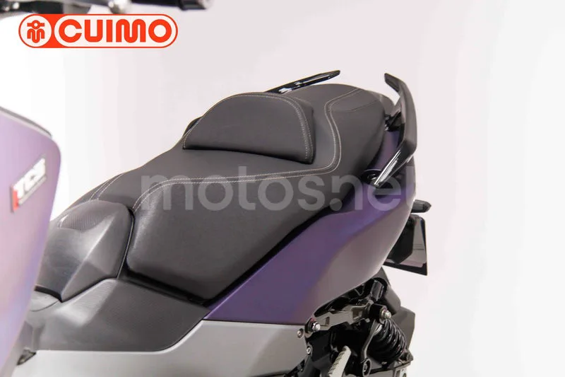 SYM Maxsym TL 508 - Vista 25