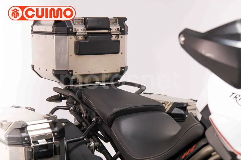 Triumph Tiger 800 XR - Vista 12