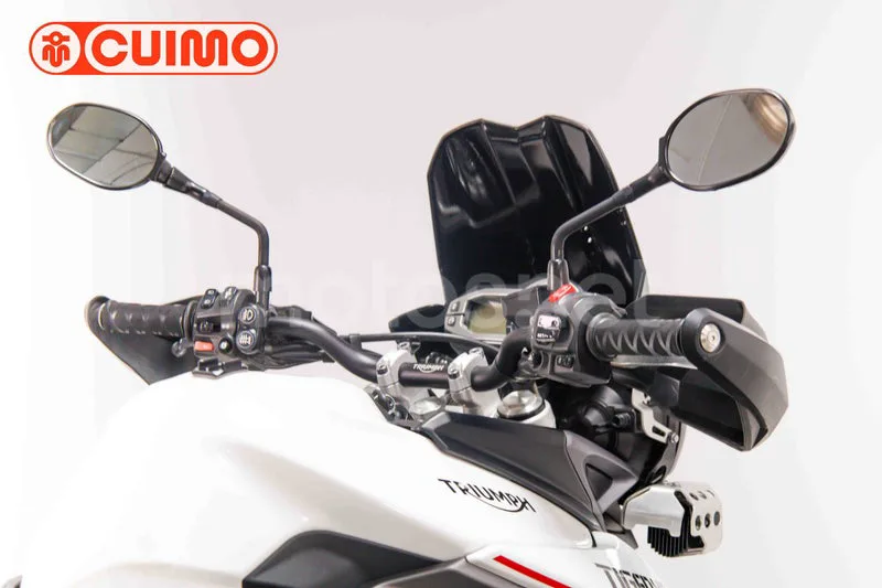 Triumph Tiger 800 XR - Vista 15