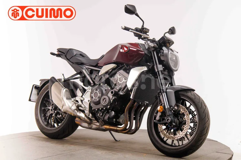 Honda CB1000R 12.499 € 2024 Barcelona - 1