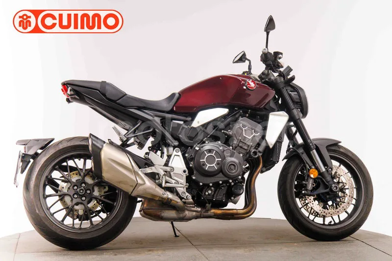 Honda CB1000R 12.499 € 2024 Barcelona - 2
