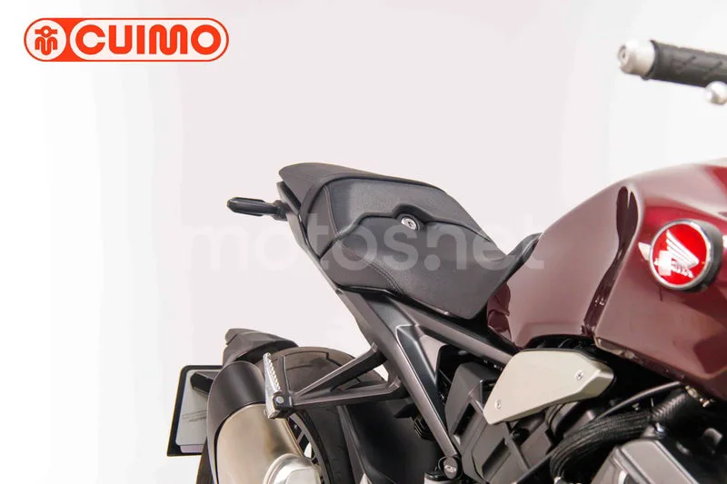 Honda CB1000R - Vista 13