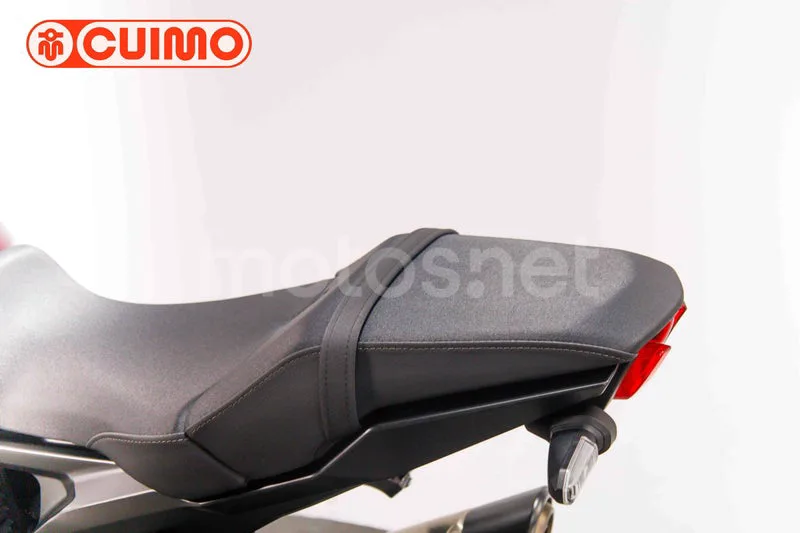 Honda CB1000R - Vista 20