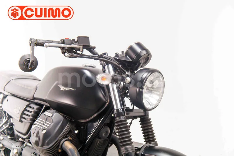 Moto Guzzi V7 II - Vista 12