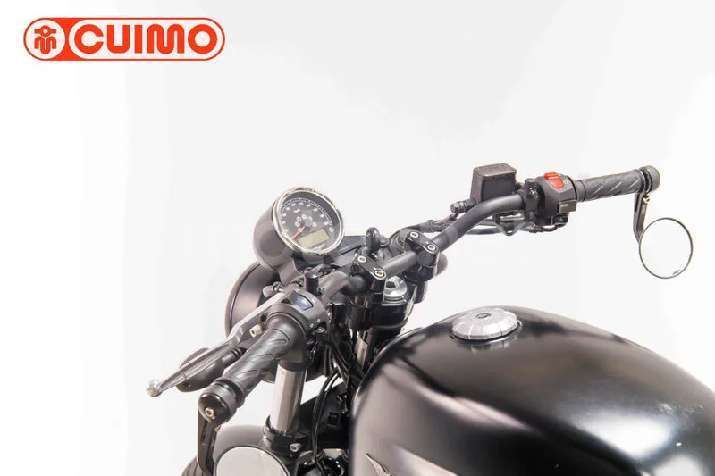 Moto Guzzi V7 II - Vista 28