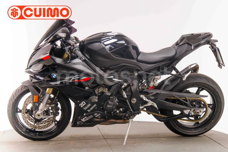 BMW S 1000 RR - Vista 14