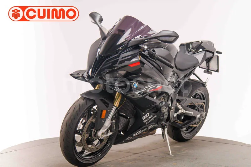 BMW S 1000 RR - Vista 15