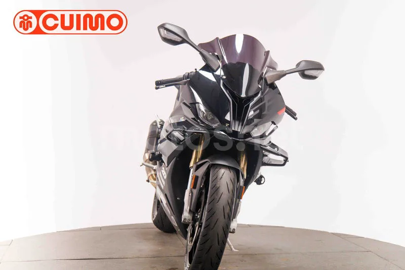 BMW S 1000 RR - Vista 18