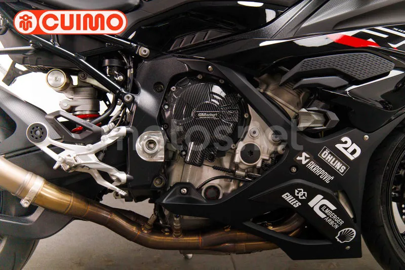 BMW S 1000 RR - Vista 28